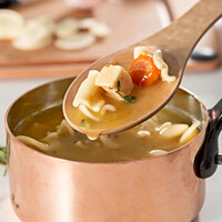 Epicurean, Kitchen Series medium spoon, natural