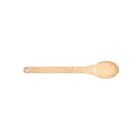 Epicurean, Kitchen Series medium spoon, natural