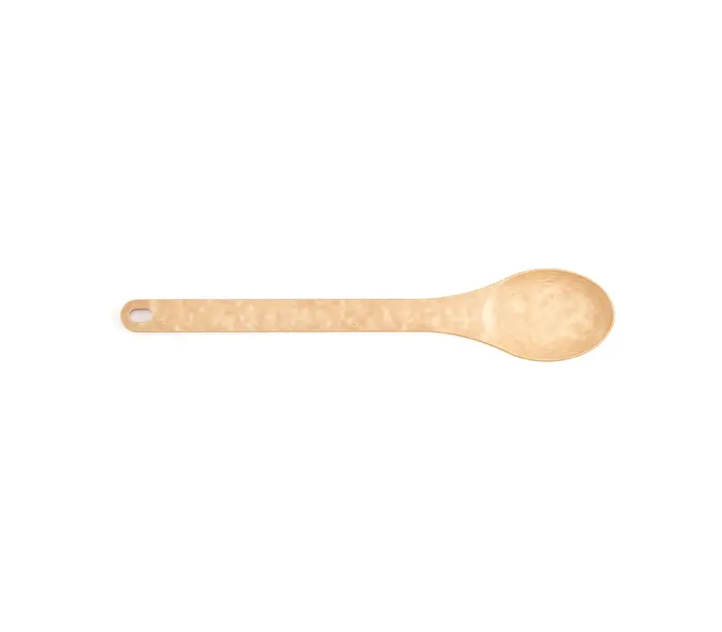 Epicurean, Kitchen Series medium spoon, natural