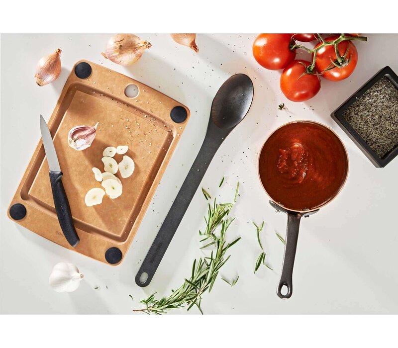 Epicurean Kitchen Series, Small Spoon, Slate
