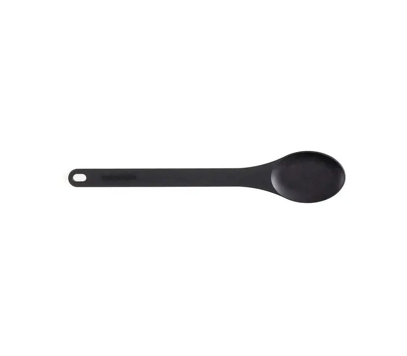 Epicurean Kitchen Series, medium spoon, slate