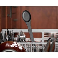 Epicurean Kitchen Series, medium spoon, slate
