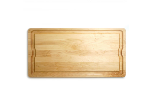 JK. Adams JK Adams, Maple BBQ Carving Board 36x18x1”