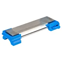 DMT Universal Sharpener Base, Adjustable, with Adapters for 11-12" Stones