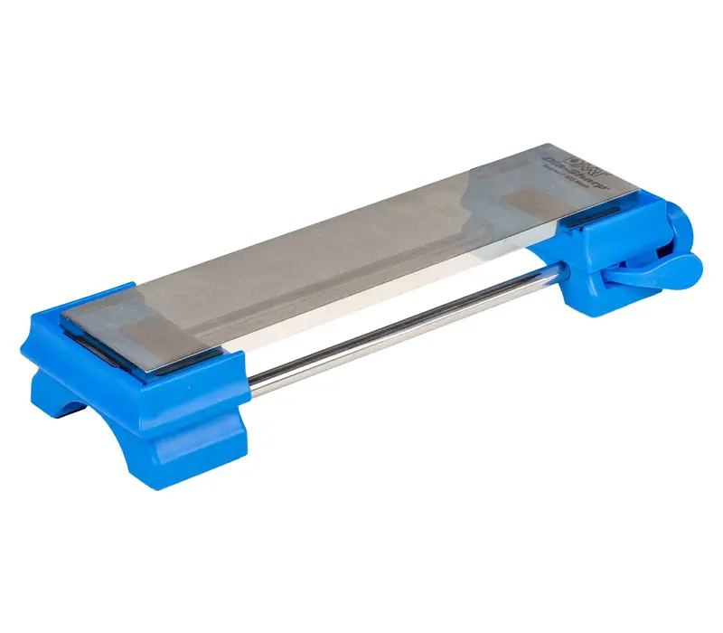 DMT Universal Sharpener Base, Adjustable, with Adapters for 11-12" Stones