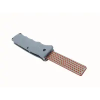 DMT Edgesharp Burst Spring Assisted Sharpener, Fine