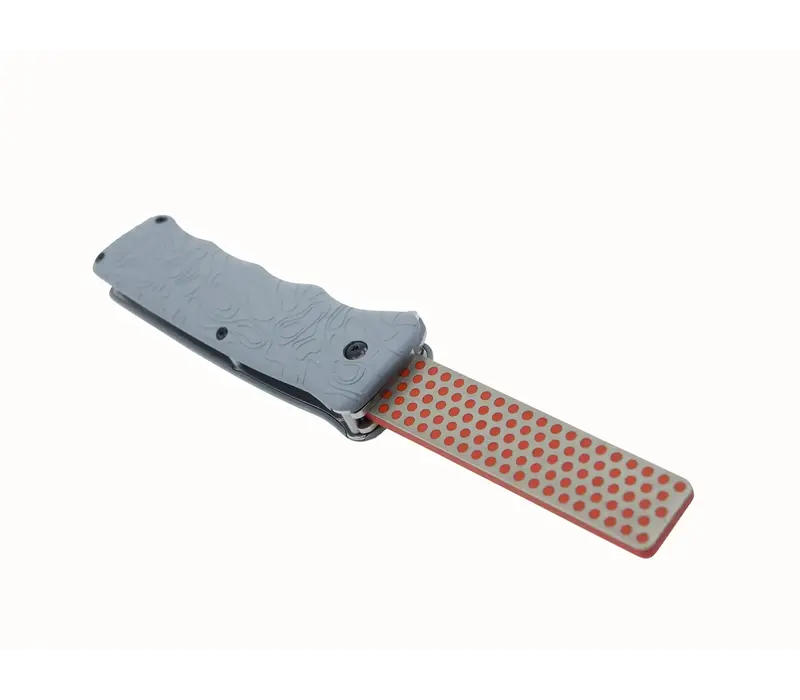 DMT Edgesharp Burst Spring Assisted Sharpener, Fine