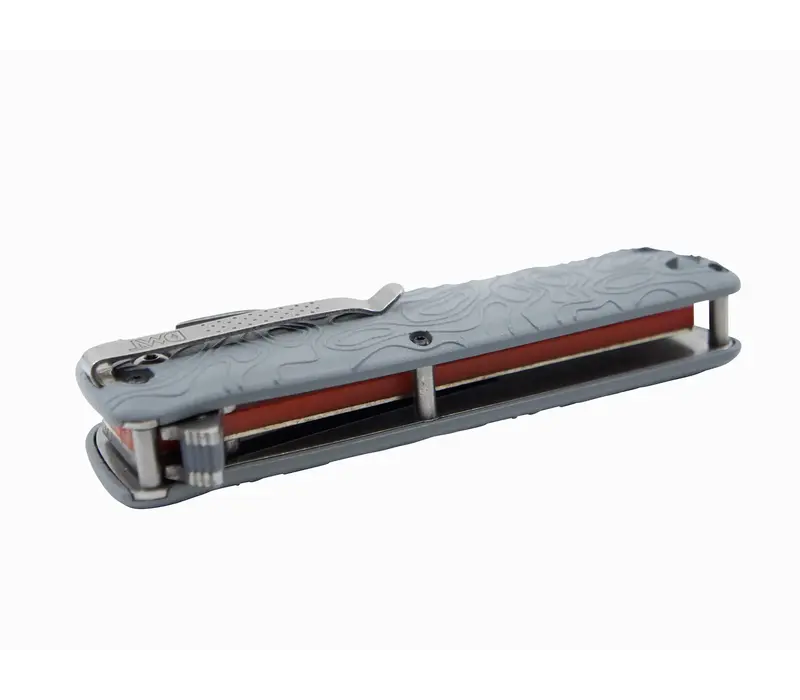 DMT Edgesharp Burst Spring Assisted Sharpener, Fine