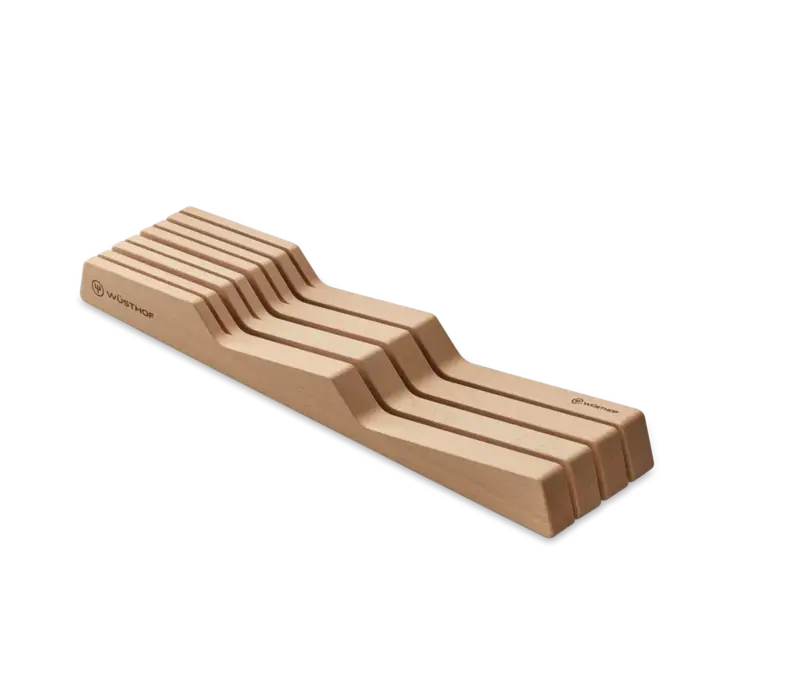 Wusthof, 7 Slot In-Drawer Knife Organizer
