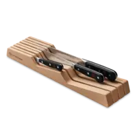 Wusthof, 7 Slot In-Drawer Knife Organizer