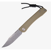 Tactile Knife Co. Tactile Knife Co Bexar OD Green G10, Magnacut Steel