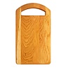 JK. Adams JK Adams Cherry Prep Board with Oval Handle