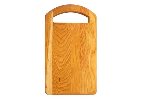 JK. Adams JK Adams Cherry Prep Board with Oval Handle