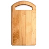 JK. Adams JK Adams, Maple Prep Board with Oval Handle