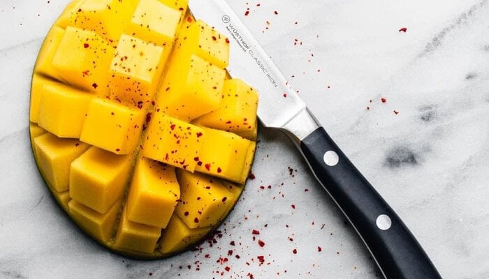 Paring Knives