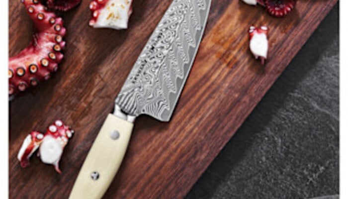 Chef's Knives