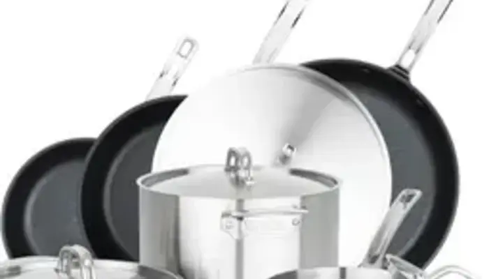 Cookware Sets