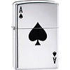Zippo Zippo Lighter Lucky Ace
