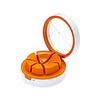 HIC HIC, Joie Egg Slicer and Wedger