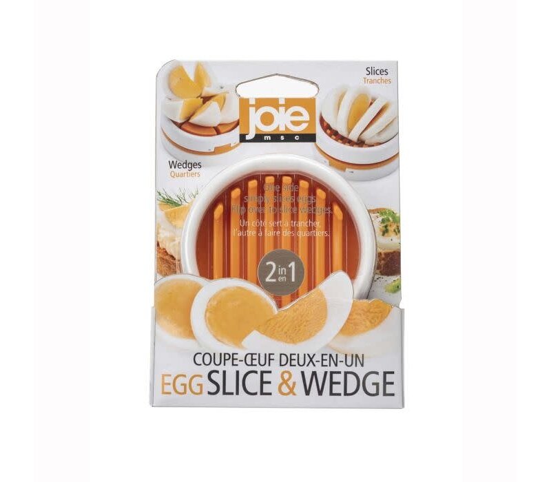 HIC, Joie Egg Slicer and Wedger