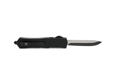 Templar Templar Small Gen 3 Drop Point, 440C, Rubberized Zinc Alloy
