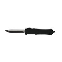 Templar Small Gen 3 Drop Point, 440C, Rubberized Zinc Alloy