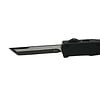 Templar Templar Small Gen 3 Tanto, 440C, Rubberized Zinc Alloy