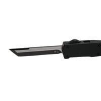 Templar Small Gen 3 Tanto, 440C, Rubberized Zinc Alloy