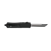 Templar Small Gen 3 Tanto, 440C, Rubberized Zinc Alloy