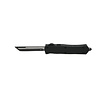 Templar Templar Small Gen 3 Tanto, 440C, Rubberized Zinc Alloy