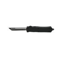 Templar Small Gen 3 Tanto, 440C, Rubberized Zinc Alloy