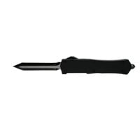 Templar Small Gen 3 Dagger, 440C, Rubberized Zinc Alloy