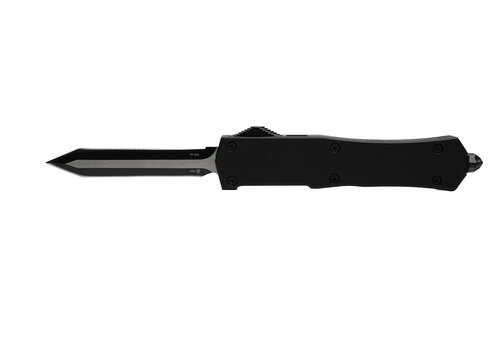 Templar Templar Small Gen 3 Dagger, 440C, Rubberized Zinc Alloy