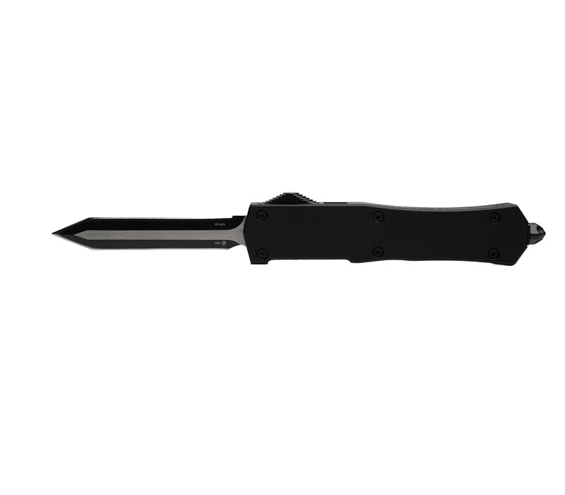 Templar Small Gen 3 Dagger, 440C, Rubberized Zinc Alloy