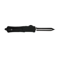 Templar Small Gen 3 Dagger, 440C, Rubberized Zinc Alloy