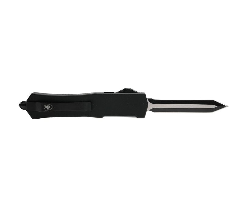 Templar Small Gen 3 Dagger, 440C, Rubberized Zinc Alloy