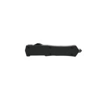 Templar Small Gen 3 Dagger, 440C, Rubberized Zinc Alloy
