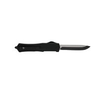Templar Slim Gen 3 Drop Point, 440C, Rubberized Zinc Alloy