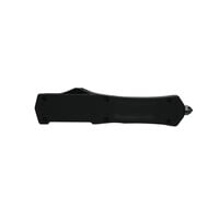 Templar Slim Gen 3 Drop Point, 440C, Rubberized Zinc Alloy