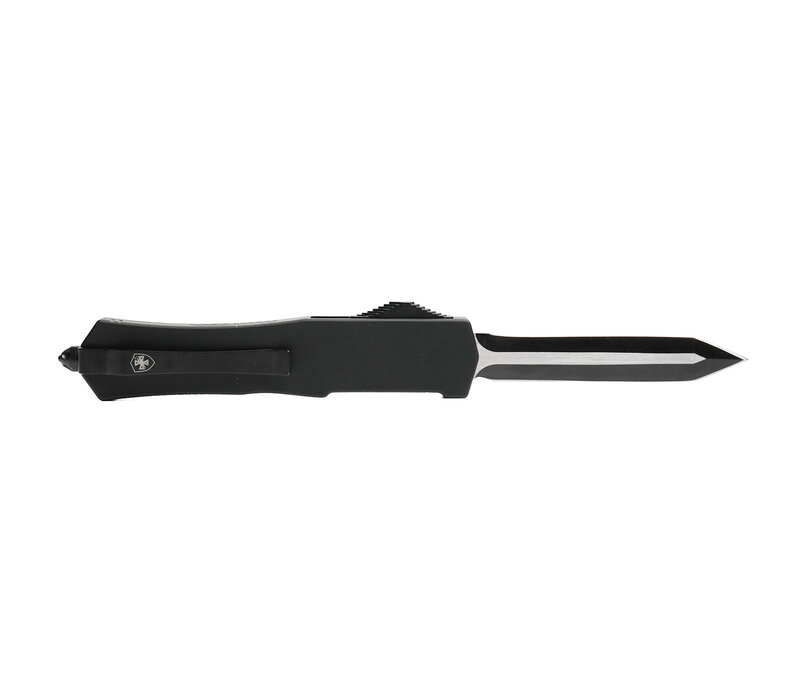 Templar Slim Gen 3 Dagger, 440C, Rubberized Zinc Alloy