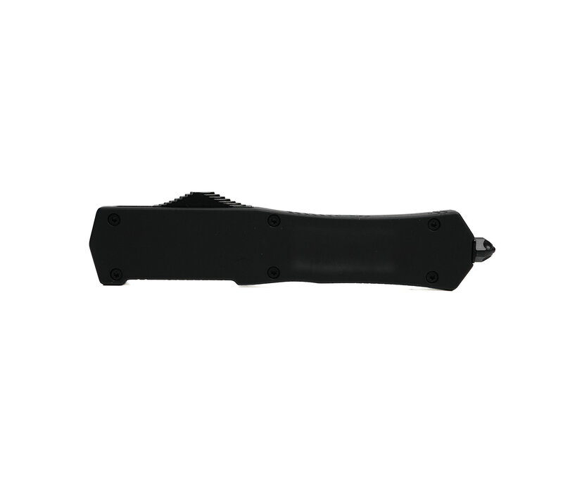 Templar Slim Gen 3 Dagger, 440C, Rubberized Zinc Alloy