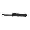 Templar Templar Large Gen 3, Drop Point, 440C, Rubberized Zinc Alloy