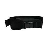 Templar Large Gen 3, Drop Point, 440C, Rubberized Zinc Alloy