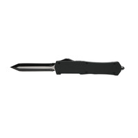 Templar Large Gen 3, Dagger, 440C, Rubberized Zinc Alloy