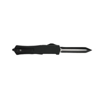 Templar Large Gen 3, Dagger, 440C, Rubberized Zinc Alloy