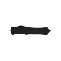 Templar Large Gen 3, Dagger, 440C, Rubberized Zinc Alloy
