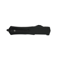Templar Large Gen 3, Dagger, 440C, Rubberized Zinc Alloy