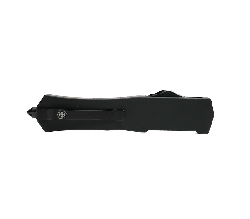 Templar Large Gen 3, Dagger, 440C, Rubberized Zinc Alloy