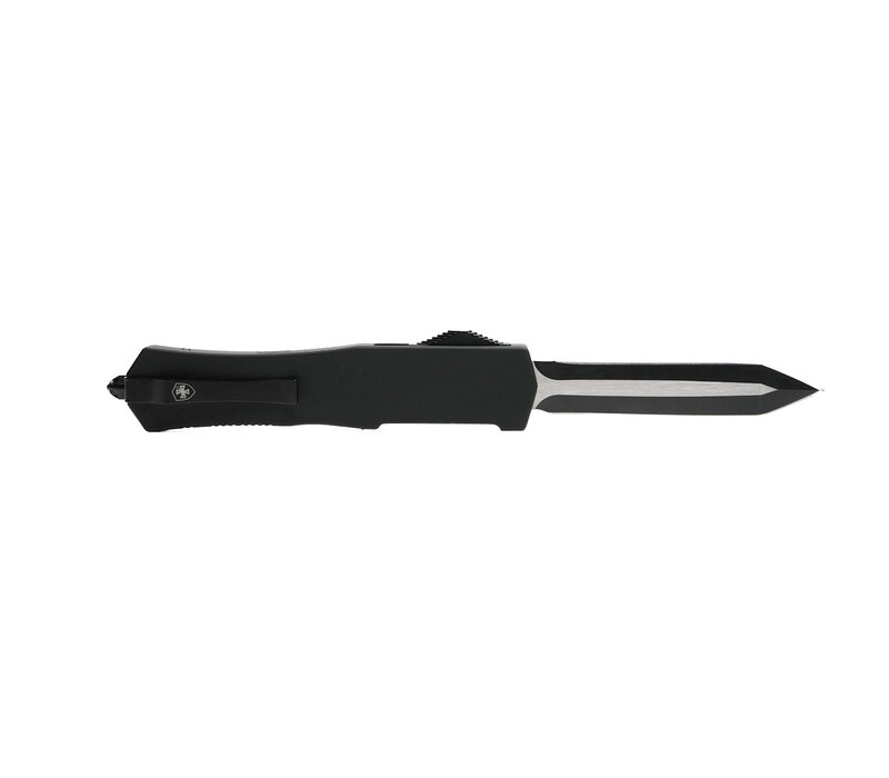 Templar Large Gen 3, Dagger, 440C, Rubberized Zinc Alloy