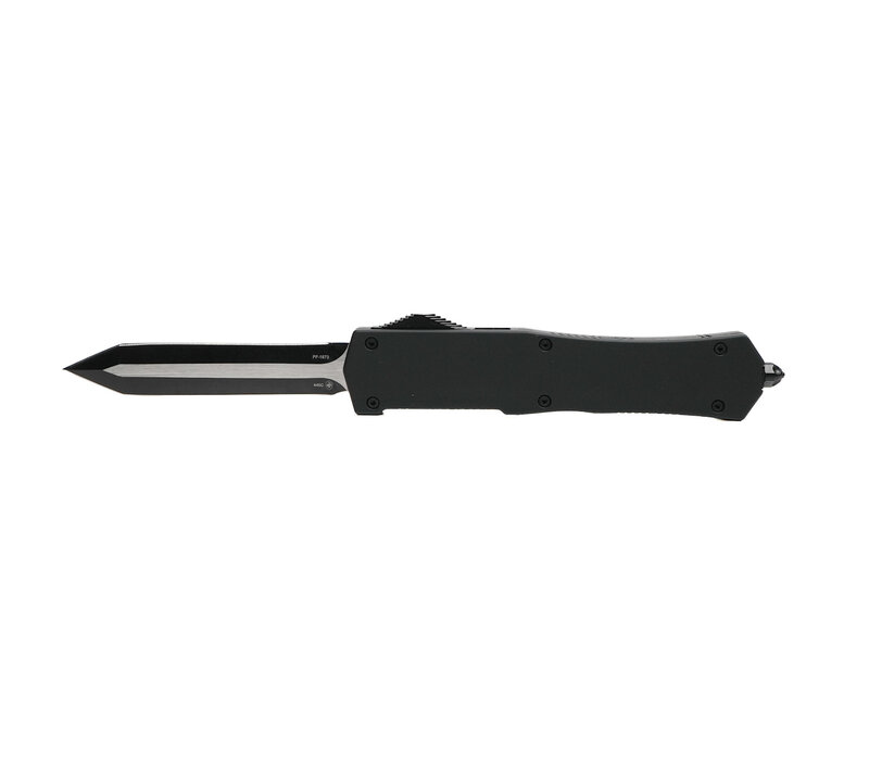 Templar Large Gen 3, Dagger, 440C, Rubberized Zinc Alloy